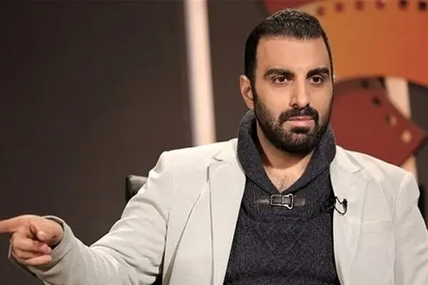 تصویری تاریخی از پولاد کیمیایی: مادرش هم در کنار گوگوش بود