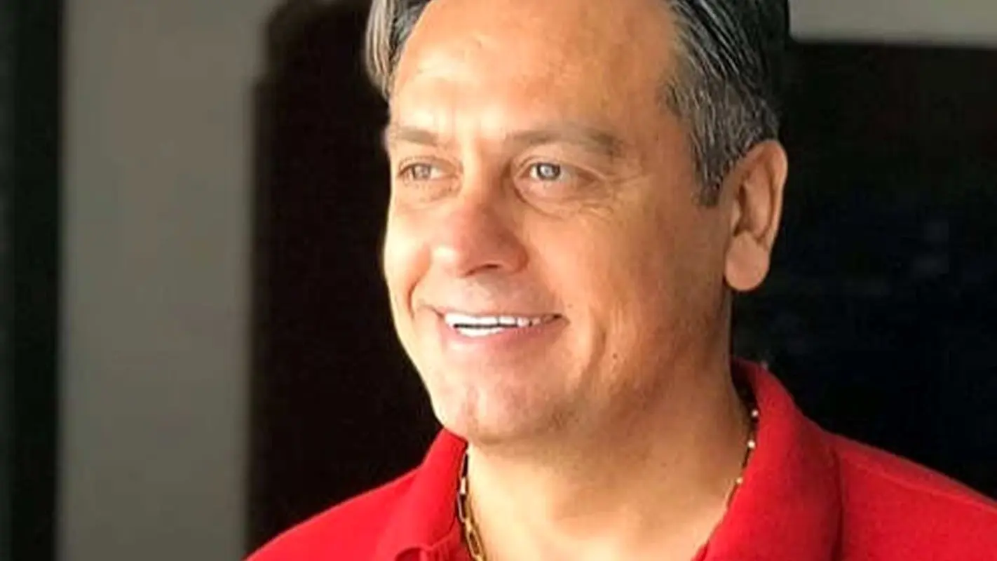 رضا مالدینی در 24 سالگی (عکس)