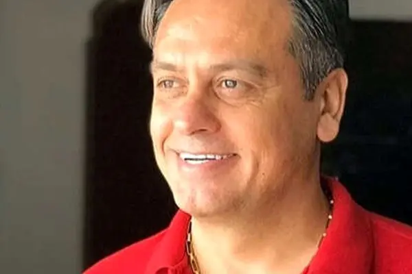 رضا مالدینی در 24 سالگی (عکس)