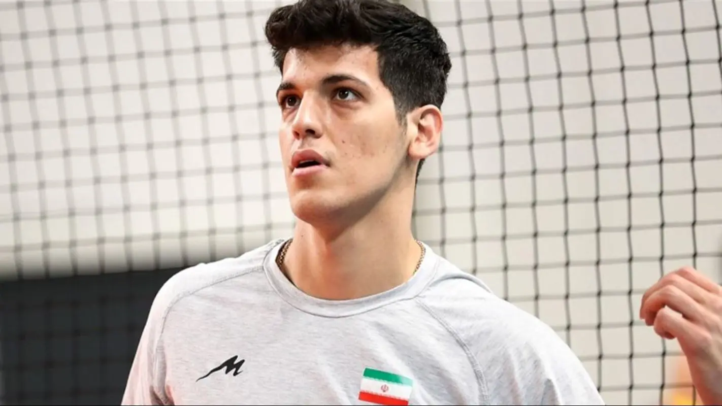 فرضیه جنجالی درباره صابر کاظمی تکذیب شد