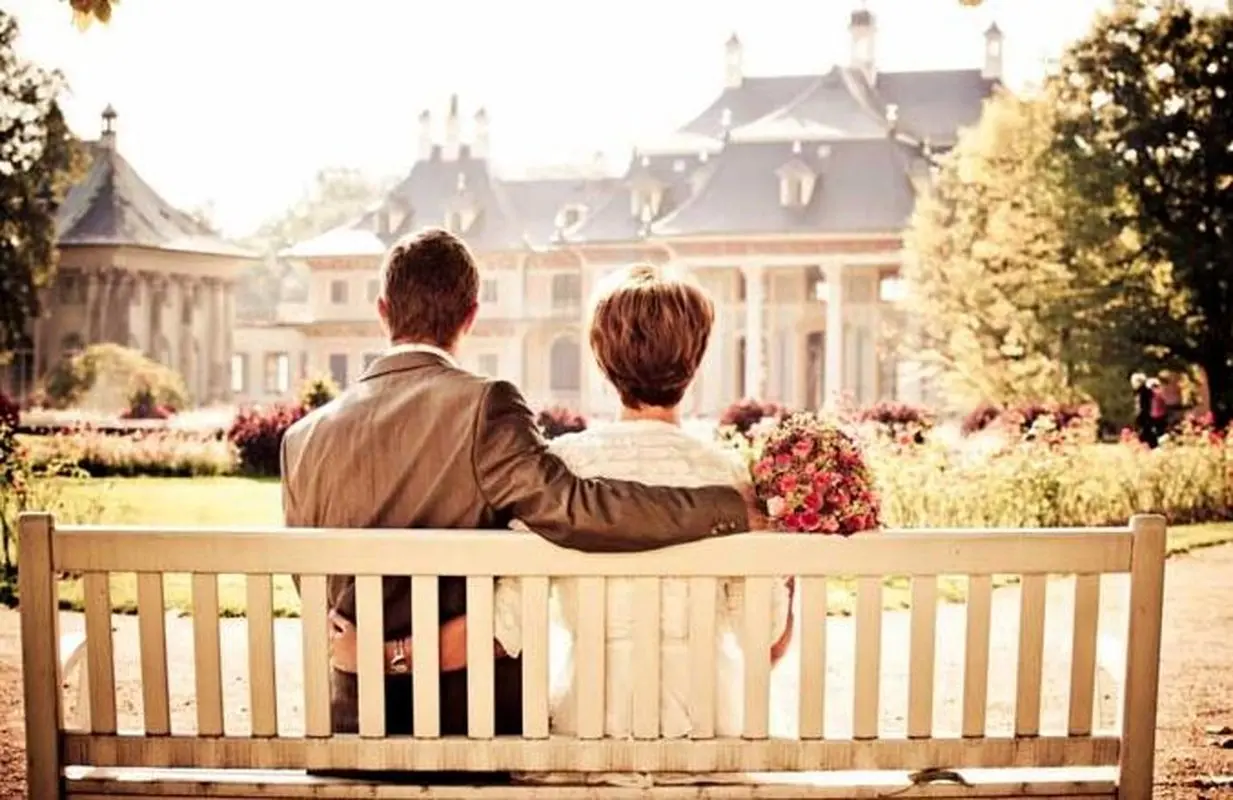 با این ترفند زندگی عاشقانه تان را حفظ کنید / راز های خوشبختی در زندگی مشترک 