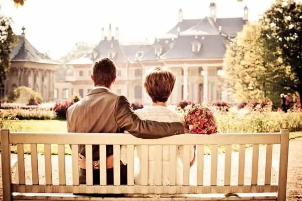 با این ترفند زندگی عاشقانه تان را حفظ کنید / راز های خوشبختی در زندگی مشترک 