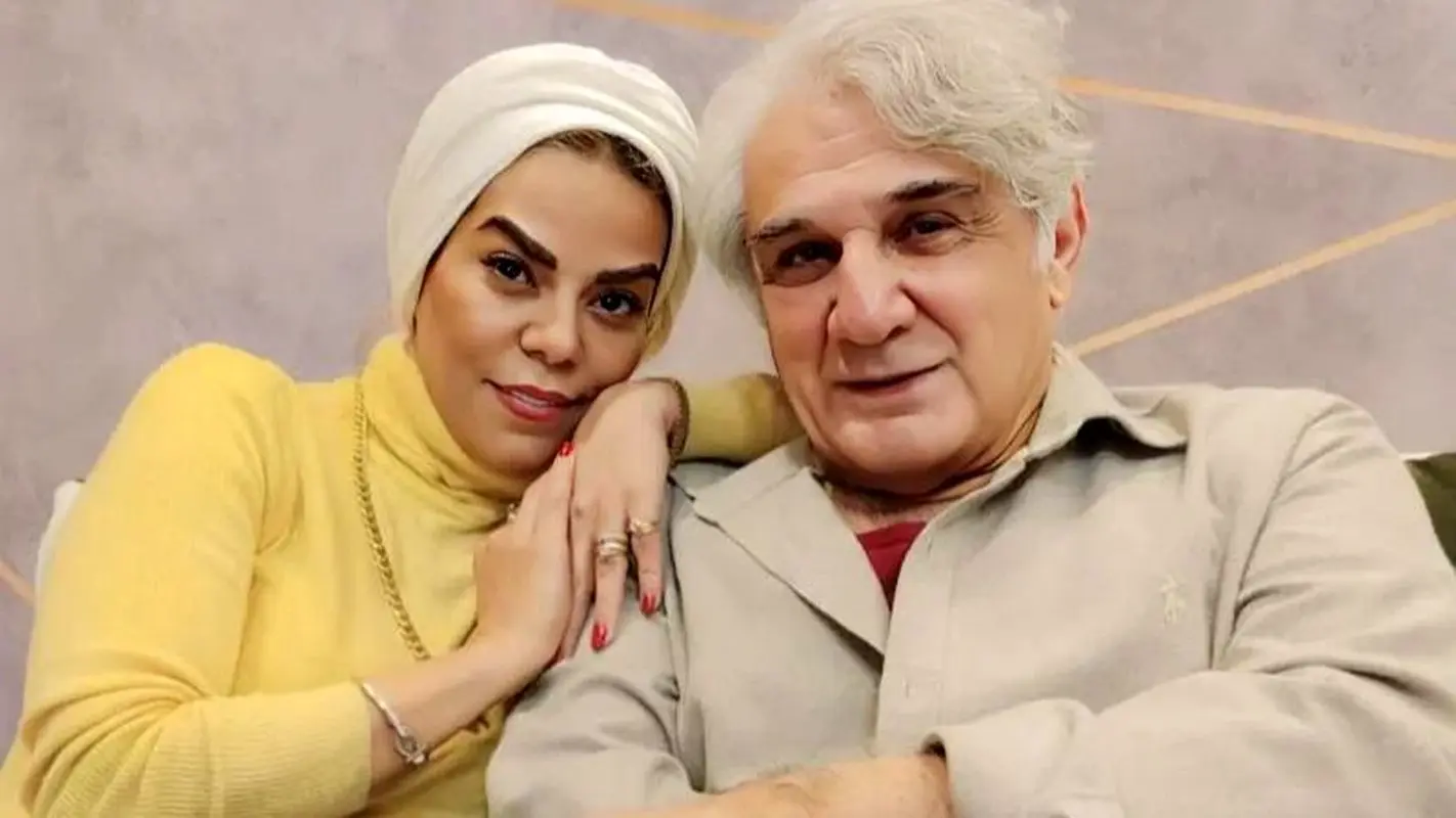 عکس لورفته از مهدی هاشمی و زن جدیدش در ماه عسل به ترکیه