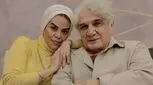 عکس لورفته از مهدی هاشمی و زن جدیدش در ماه عسل به ترکیه