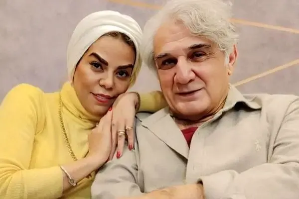 عکس لورفته از مهدی هاشمی و زن جدیدش در ماه عسل به ترکیه