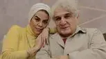 عکس لورفته از مهدی هاشمی و زن جدیدش در ماه عسل به ترکیه
