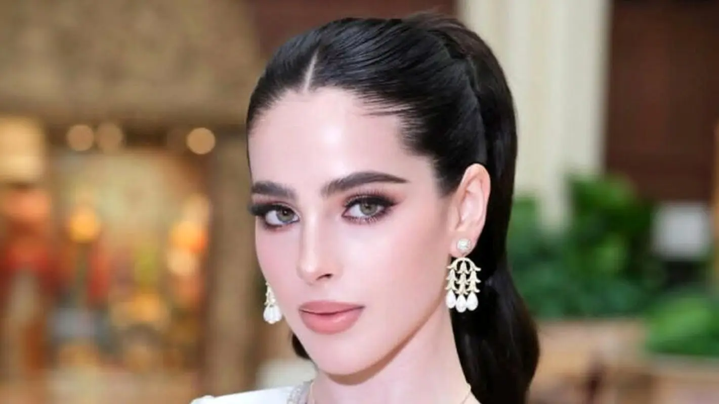 این مکزیکی دختر شایسته جهان در سال 2025 شد (عکس)