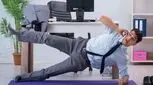 میان‌وعده‌های ورزشی حتی چند دقیقه در روز سلامت را تقویت می‌کنند