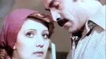 عکس خیره کننده از کودکی زیباترین خواننده زن ایرانی ؛ نوش آفرین در دهه 40