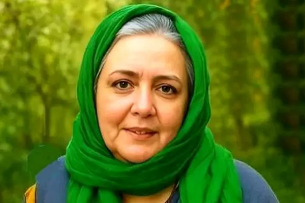 آخرین عکس زویا امامی مادر و همسری مهربان در کنار فرزندانش