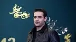 ازدواج پنهانی امیرحسین آرمان با دختر مورد علاقه اش / واقعیت یا شایعه؟ 