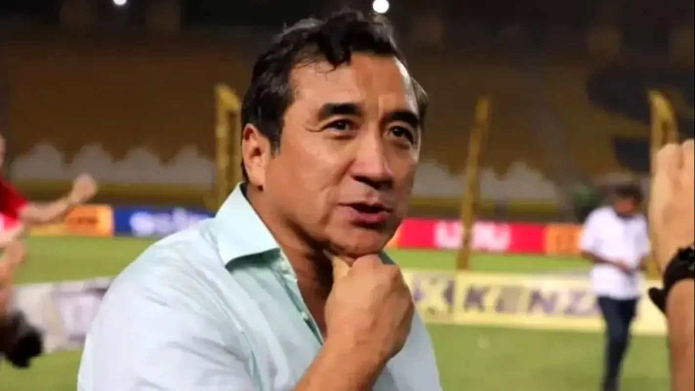 خداداد عزیزی بالاخره منت گذاشت و عذرخواهی کرد!