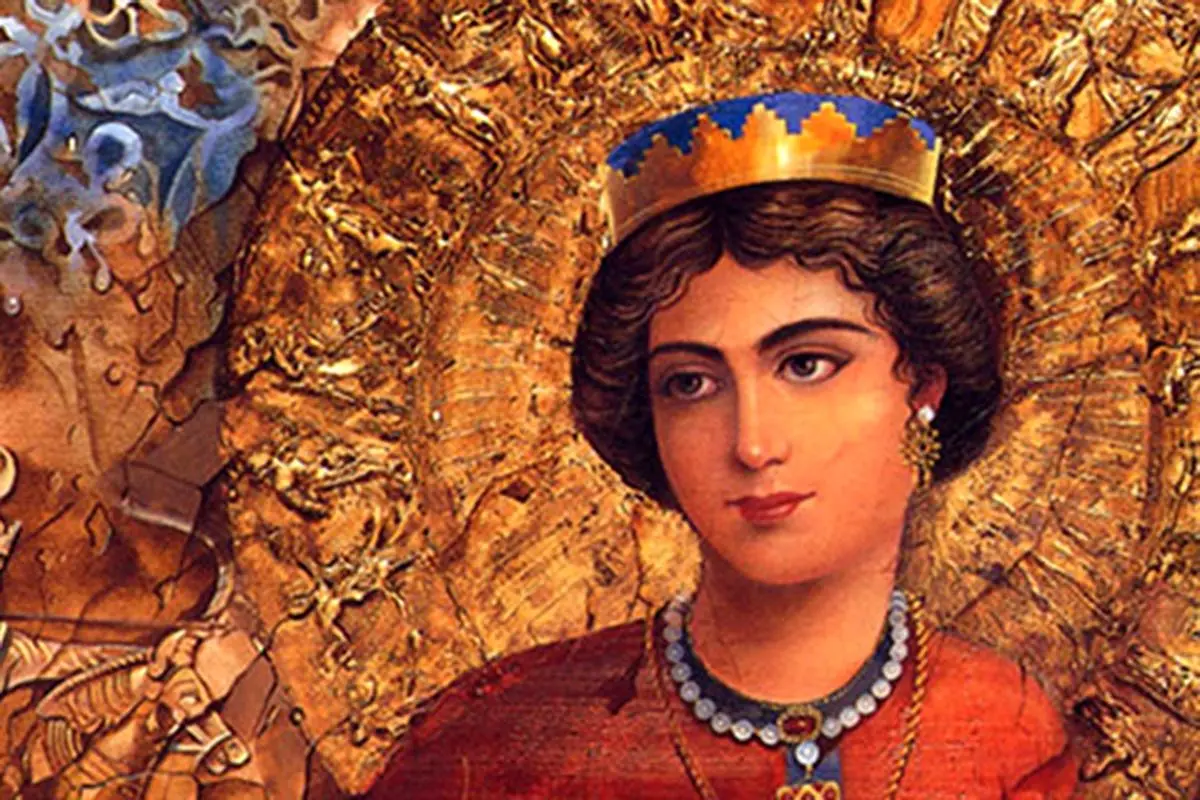 ۴۰ ایده نام های دخترانه و پسرانه اصیل ایرانی! جدید و با معانی خاص