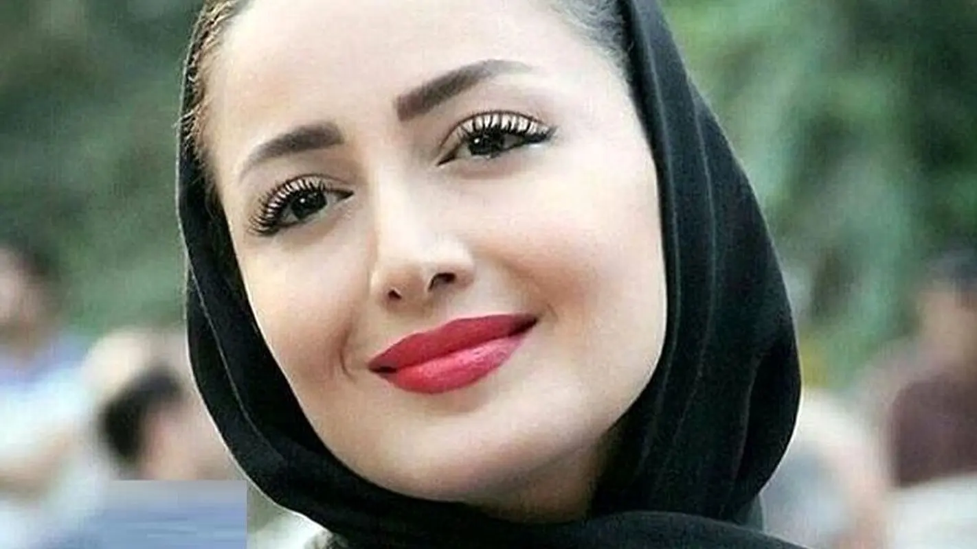 خانم بازیگر با چهره جدید همه را متعجب کرد؛ شیلا خداداد دیگر آن بازیگر سابق نیست!