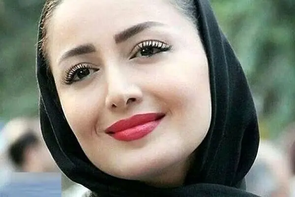 خانم بازیگر با چهره جدید همه را متعجب کرد؛ شیلا خداداد دیگر آن بازیگر سابق نیست!