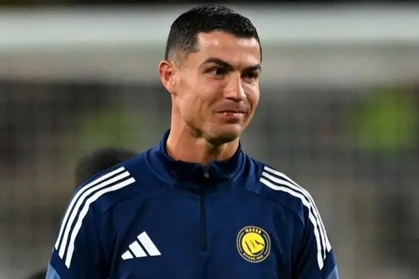 شگفت انگیز و شوکه کننده ؛ کریستیانو رونالدو ستاره هالیوود می شود؟ (عکس)