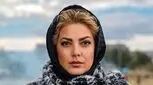 اولین عکس از شوهر خوش قد و بالای طناز طباطبایی / چقدر بهم میان ! 