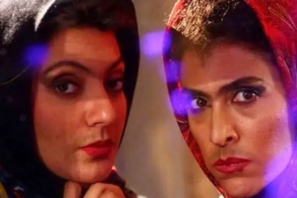 عکس‌های داغ عاشقانه ویشکا آسایش در آغوش همسر/کودکی های شیرینش را ببینید !