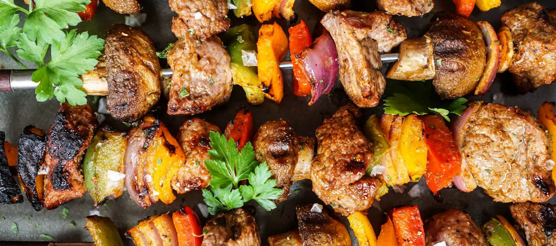 طرز تهیه شیش کباب، غذای خوشمزه و لذیذ