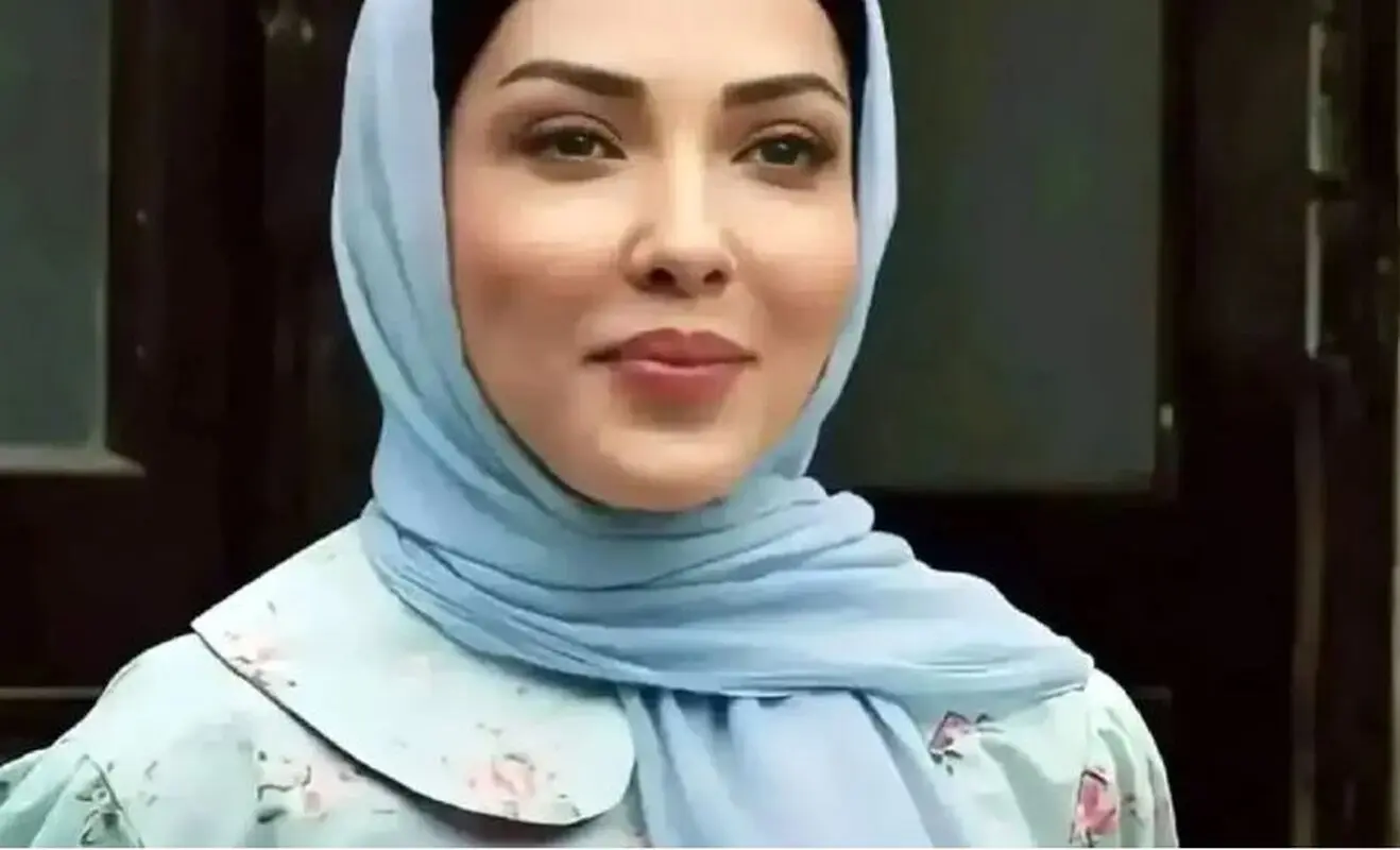 ظاهر جالب لیلا اوتادی در جدیدترین عکس 