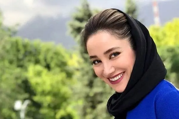 پشت پرده رابطه بهاره افشاری و سردار آزمون + عکسی که واقعا حاشیه ساز شد