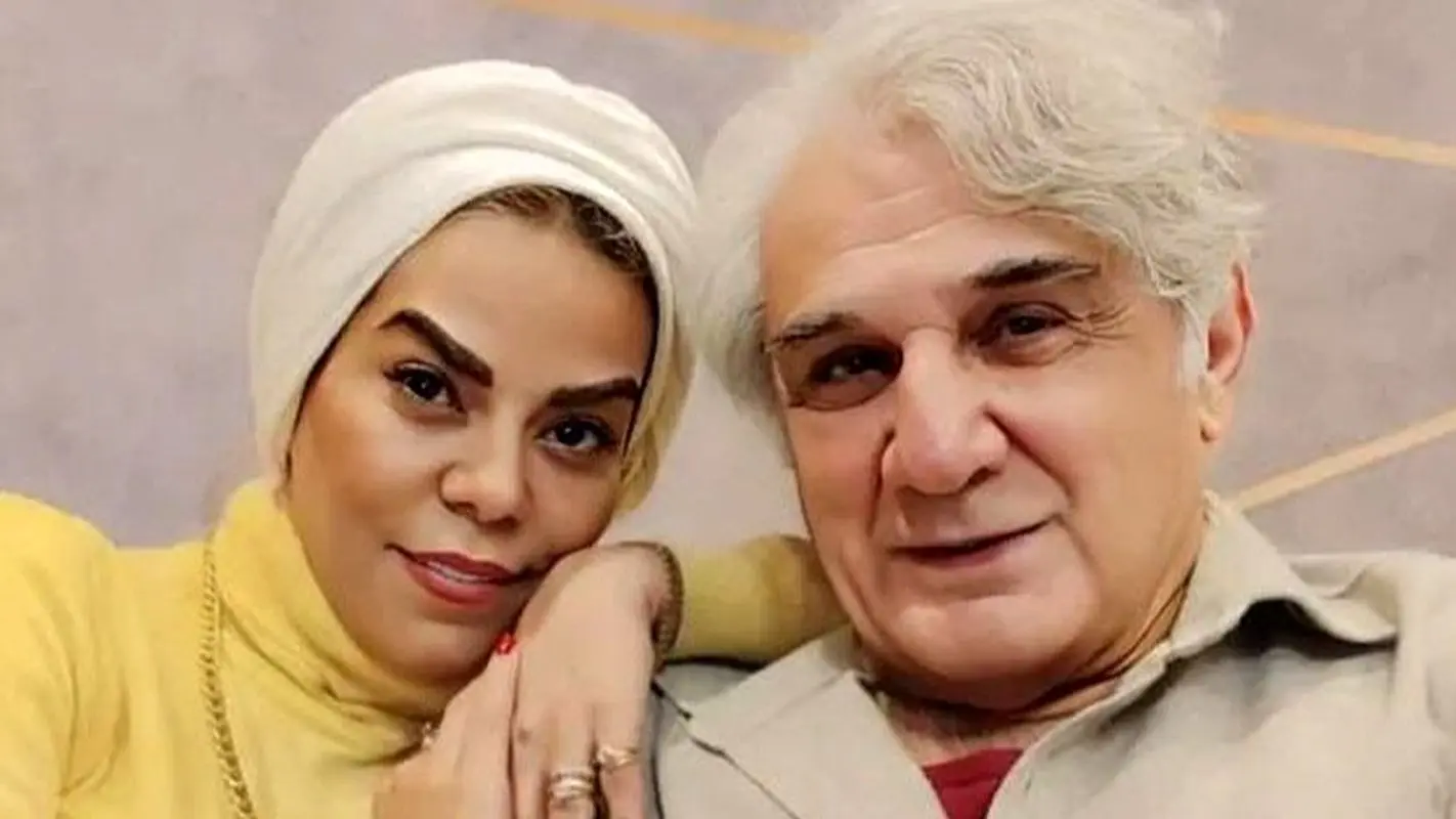 جنجال اختلاف سنی زن اول و زن دوم مهدی هاشمی