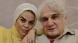 جنجال اختلاف سنی زن اول و زن دوم مهدی هاشمی
