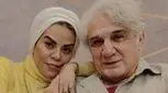 جنجال اختلاف سنی زن اول و زن دوم مهدی هاشمی