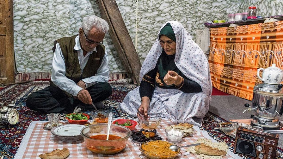 روزه‌داری می‌تواند خطر سرطان را کاهش دهد