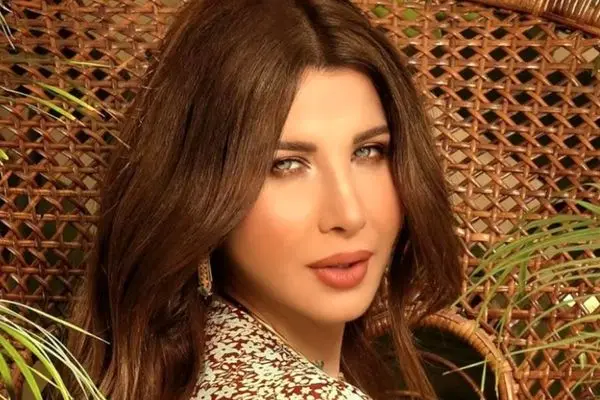 جنجال بزرگ: نانسی عجرم خواننده انیمیشن جدید ایرانی!