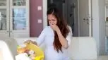 حساسیت به بو در دوران بارداری، چه کنم؟