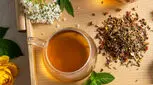 اگر اضطراب و سردرد دارید دمنوش سنبل الطیب بنوشید 