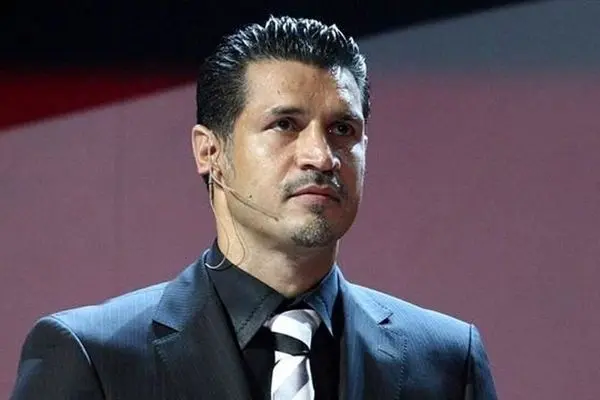 آشنایی با دختر دوم علی دایی که چند روز پیش تولدش بود / نور بابا میخواهد چکاره شود؟!