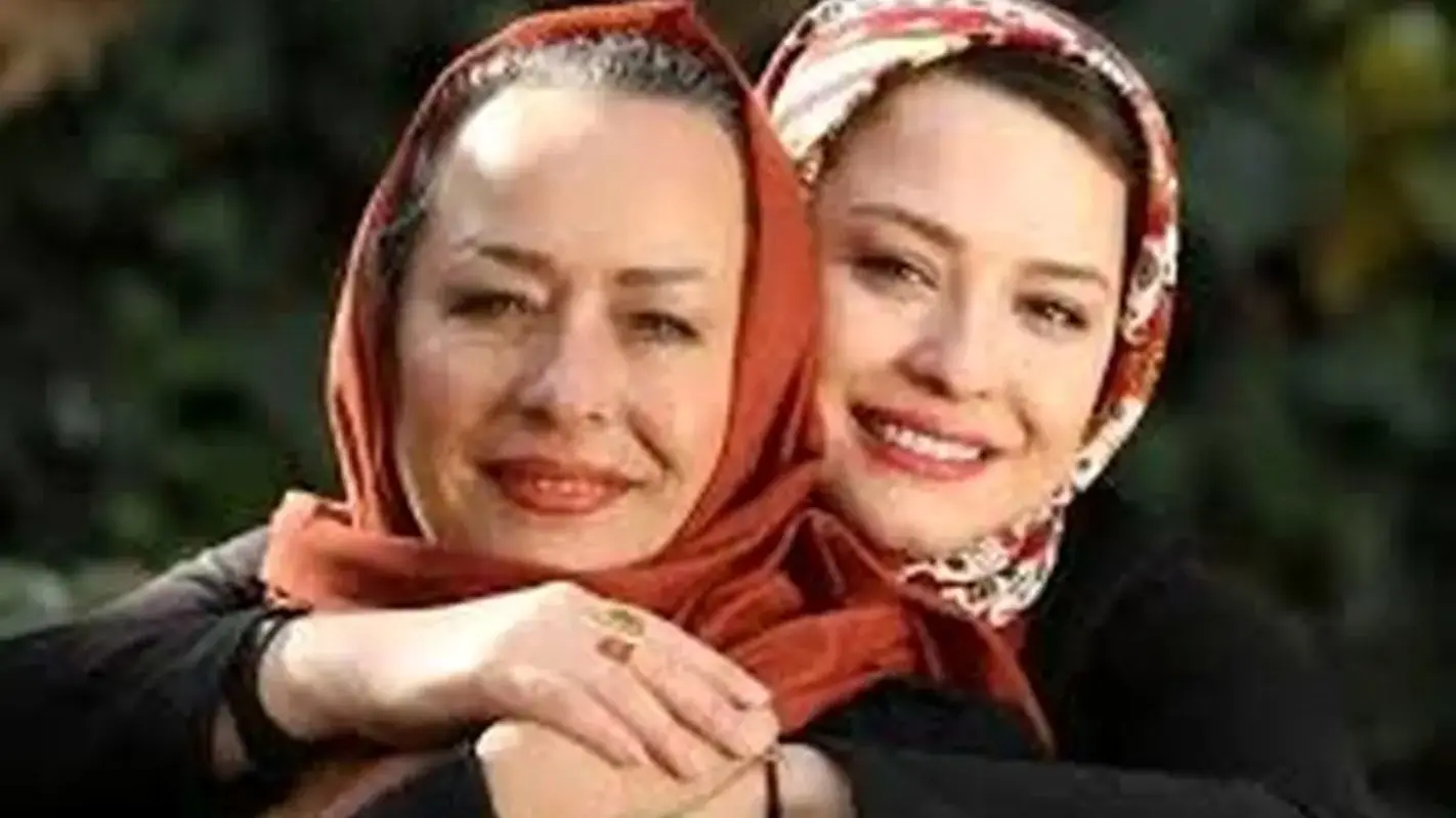 بازگشت به گذشته | تصویر کمیاب مهرآوه شریفی‌نیا و آزیتا حاجیان، ۴۰ سال پیش