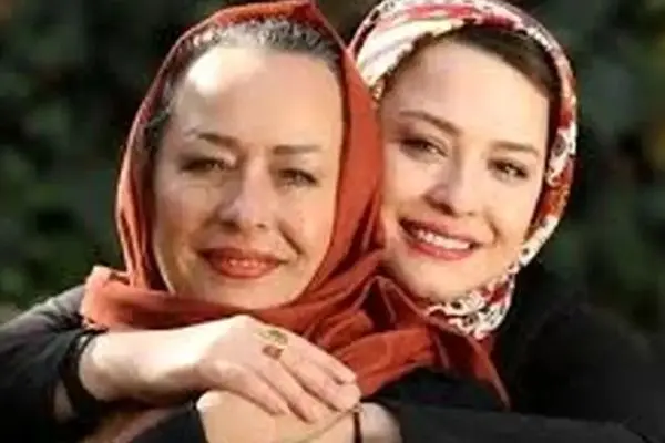 بازگشت به گذشته | تصویر کمیاب مهرآوه شریفی‌نیا و آزیتا حاجیان، ۴۰ سال پیش