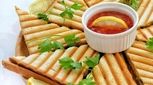 ۲ طرز تهیه اسنک رژیمی خوشمزه و سالم