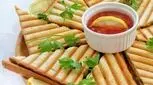 ۲ طرز تهیه اسنک رژیمی خوشمزه و سالم