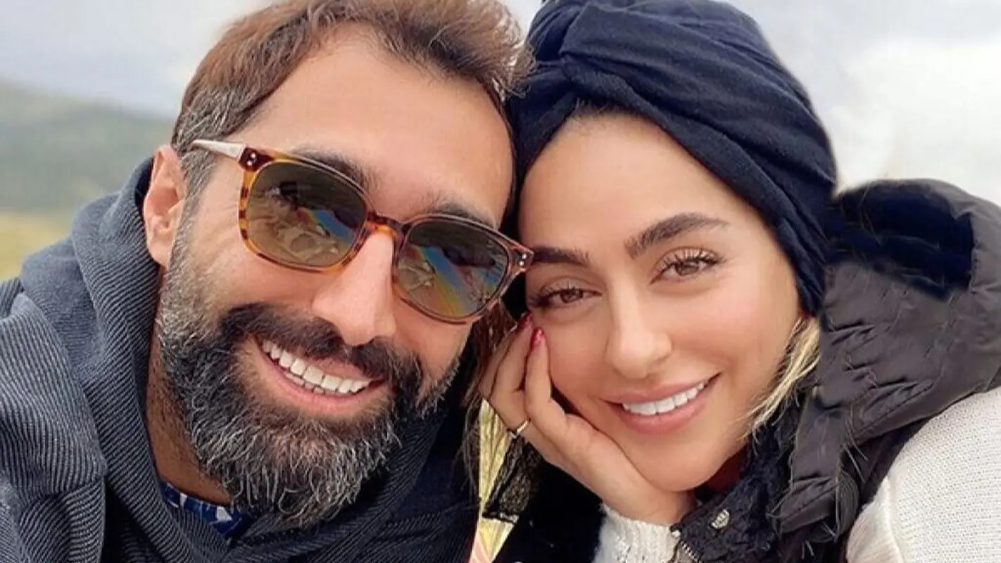 ماجرای جالب شرطهای صاحب خانه برای اجاره خانه به سمانه پاکدل و هادی کاظمی + فیلم