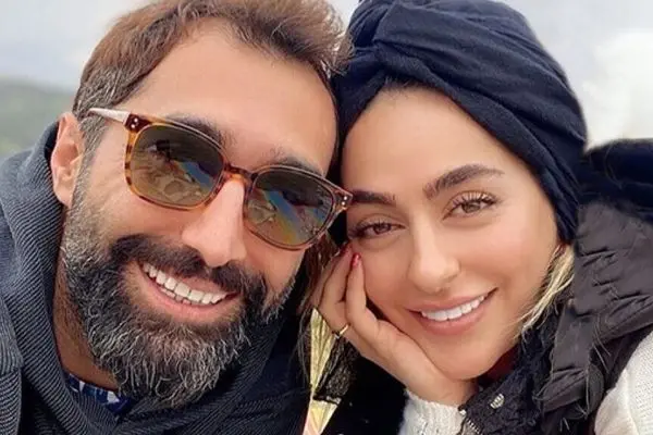 ماجرای جالب شرطهای صاحب خانه برای اجاره خانه به سمانه پاکدل و هادی کاظمی + فیلم