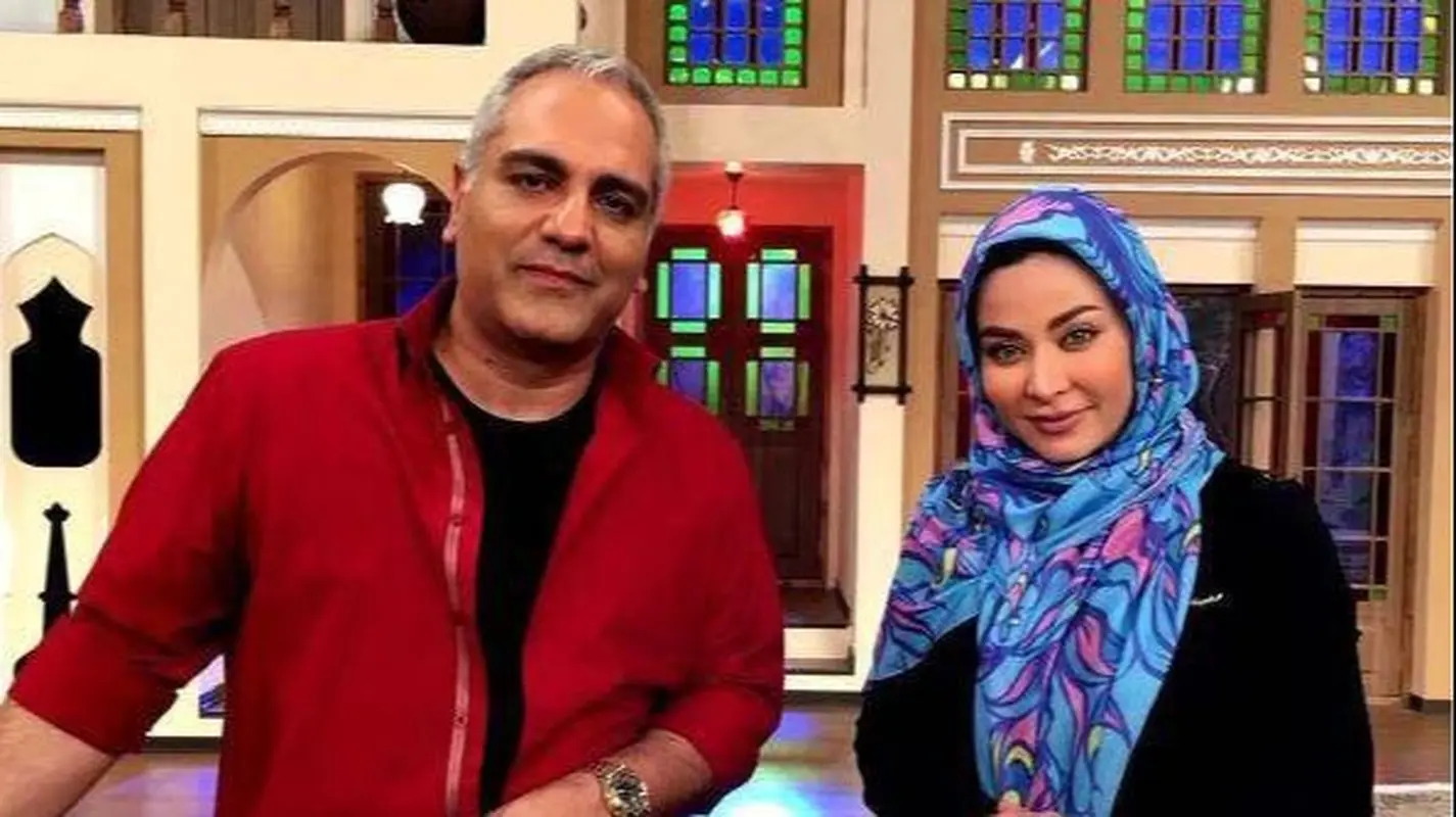 عکس های بارداری فقیهه سلطانی را دیده اید؟ / چه باردار شیک و خوش استایلی !