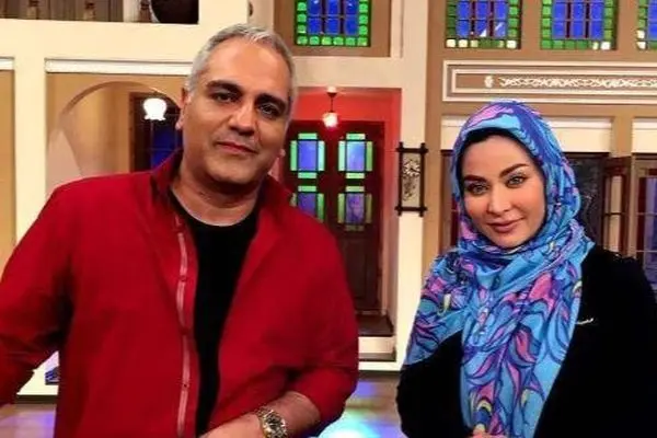 عکس های بارداری فقیهه سلطانی را دیده اید؟ / چه باردار شیک و خوش استایلی !