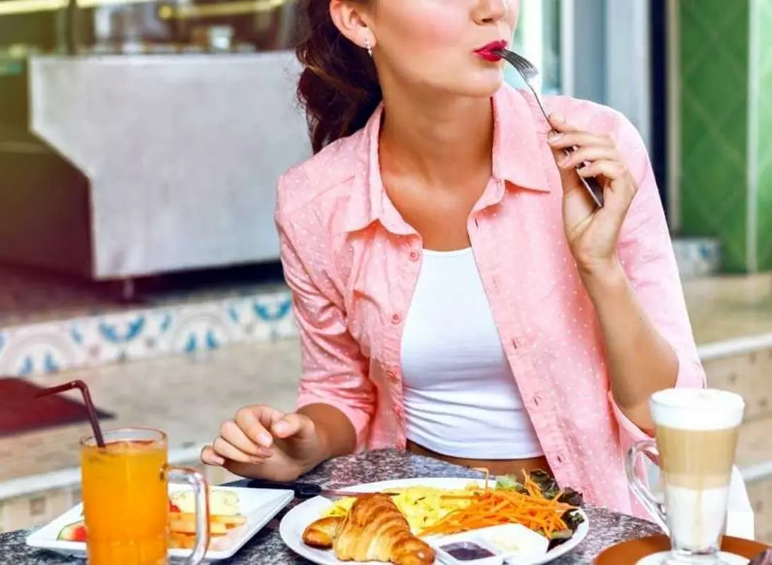 با خوردن این صبحانه ها سکته را دور بزنید