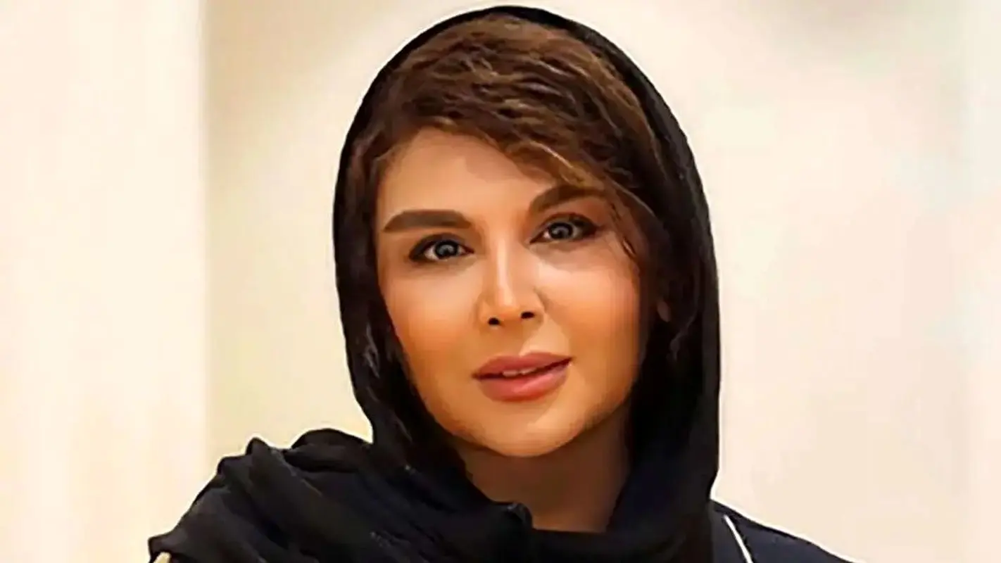 تازه ترین عکس از شهره سلطانی با یک نوزاد / بی سرو صدا مادر شد !