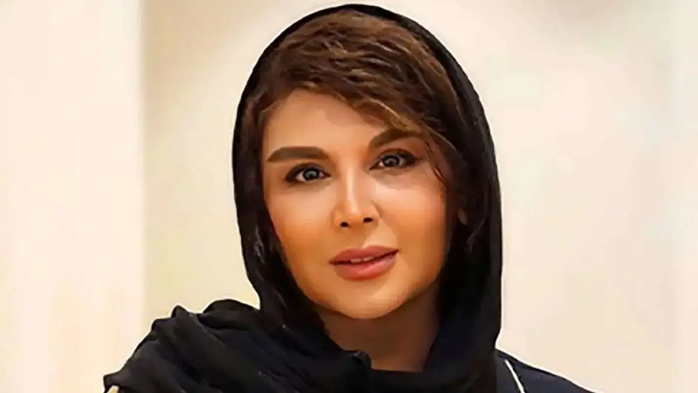 تازه ترین عکس از شهره سلطانی با یک نوزاد / بی سرو صدا مادر شد !