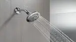 بهترین ترفندهای رسوب زدایی از سردوش حمام/تجربه یک حمام باکیفیت!
