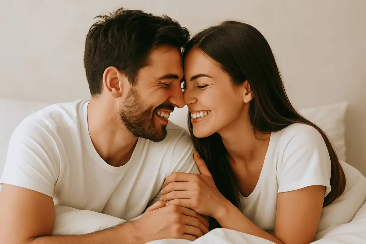چرا شب جمعه باید رابطه داشته باشیم؟
