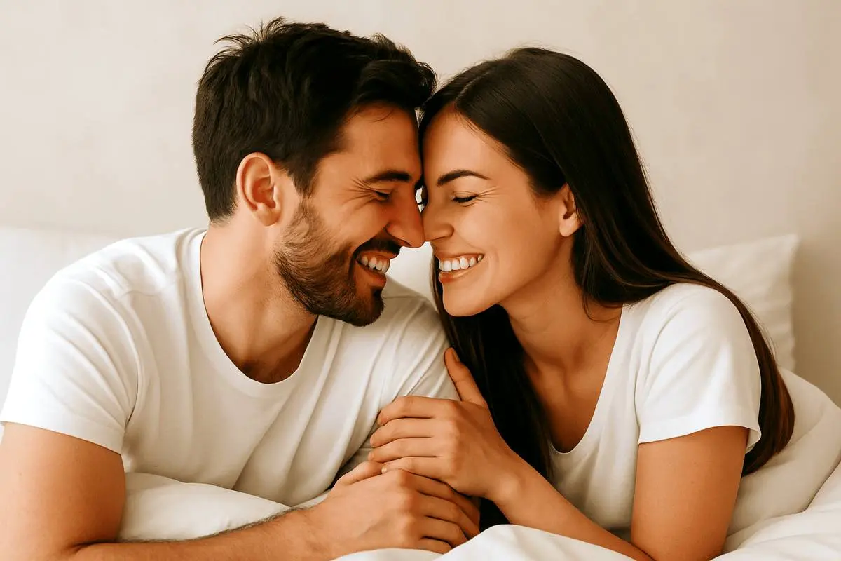 چرا شب جمعه باید رابطه داشته باشیم؟