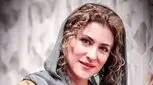 عکس شوهر خوش قد و بالای ویشکا آسایش / گیو پسر خانم بازیگر است !
