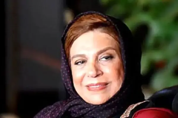 جوانی و درخشش گوهر خیراندیش؛ عکس‌های جذاب بانو بازیگر