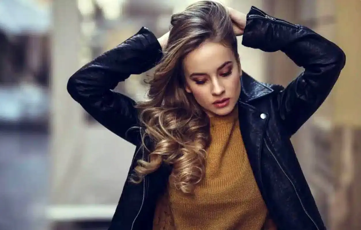 یک بالیاژ گرم و زیبا برای فصل گرم (عکس)